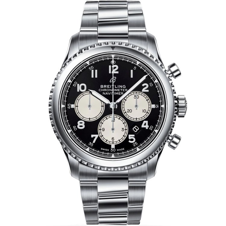 AVIATOR 8 B01 CHRONOGRAPH 43
