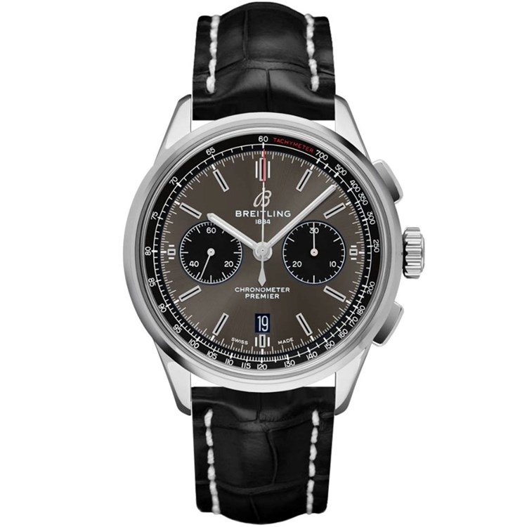 PREMIER B01 CHRONOGRAPH 42