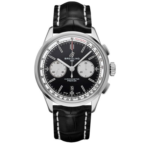 PREMIER B01 CHRONOGRAPH 42