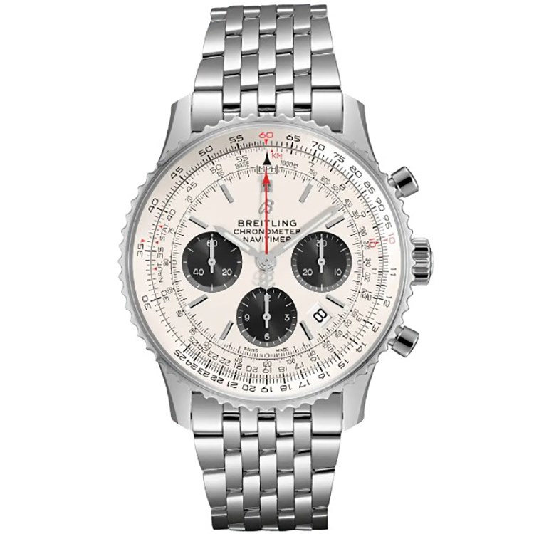 NAVITIMER CHRONOGRAPH