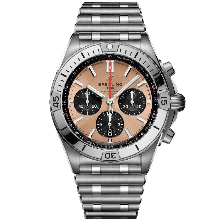 CHRONOMAT B01 42