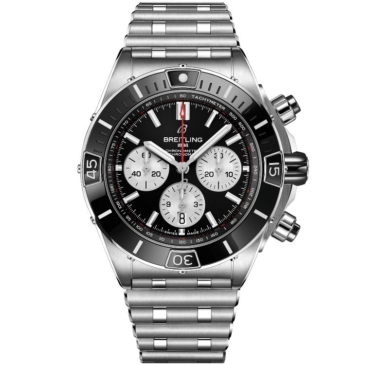 SUPER CHRONOMAT B01 44