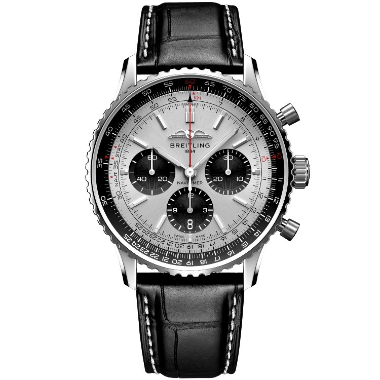 NAVITIMER B01 CHRONOGRAPH 43