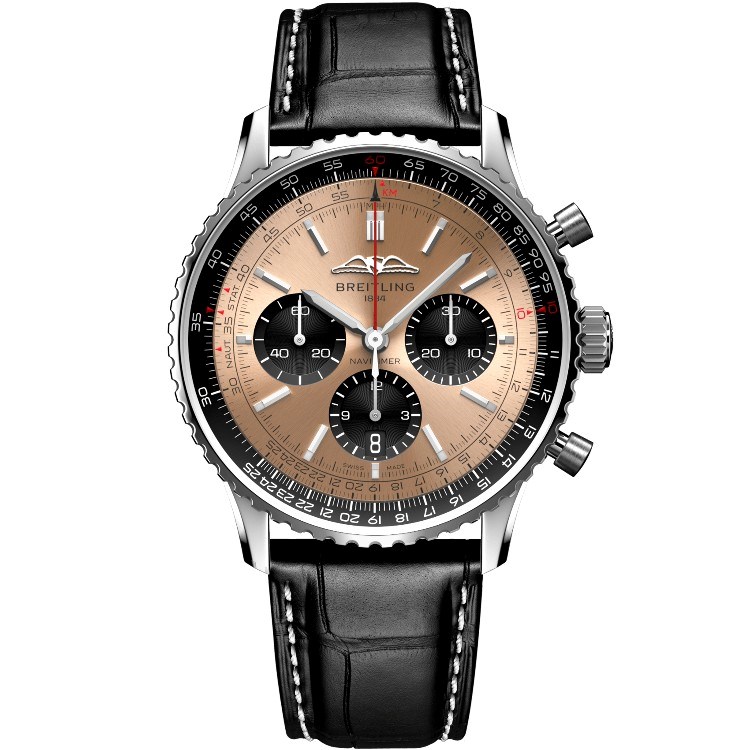 NAVITIMER B01 CHRONOGRAPH 43
