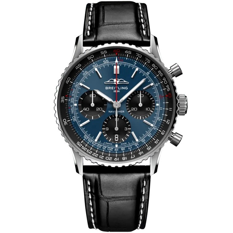 NAVITIMER B01 CHRONOGRAPH 41