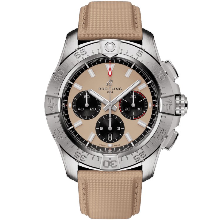 AVENGER B01 CHRONOGRAPH 44