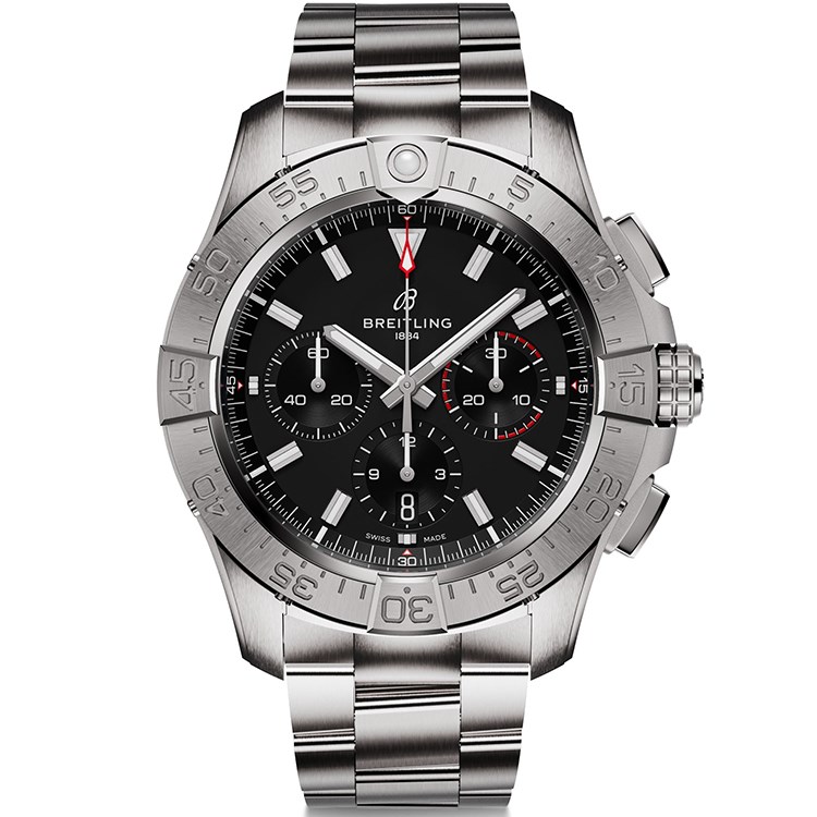 AVENGER B01 CHRONOGRAPH 44