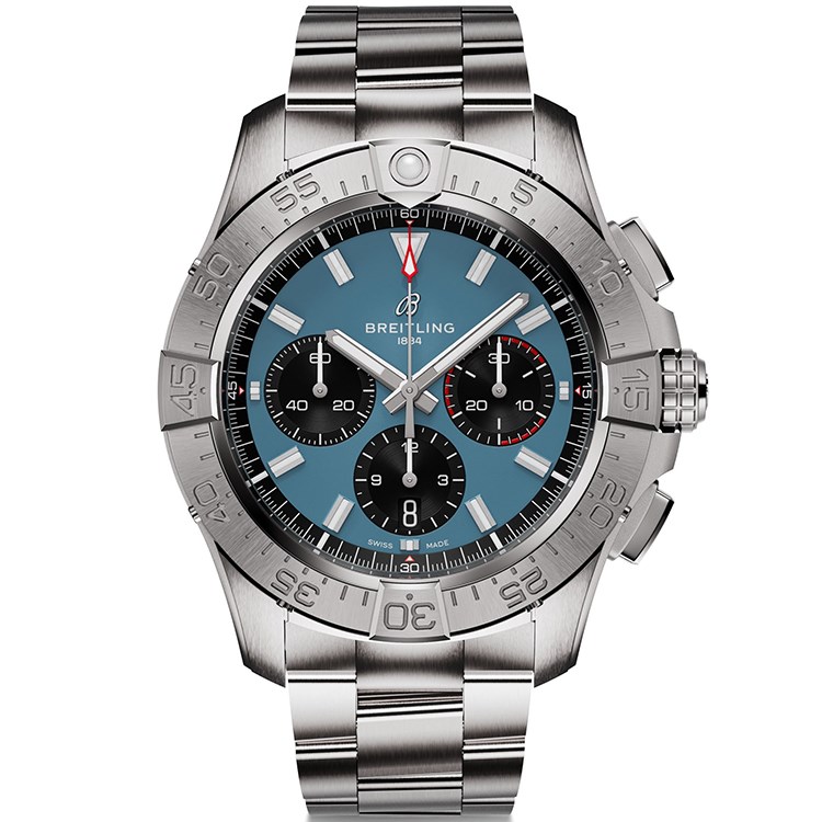 AVENGER B01 CHRONOGRAPH 44