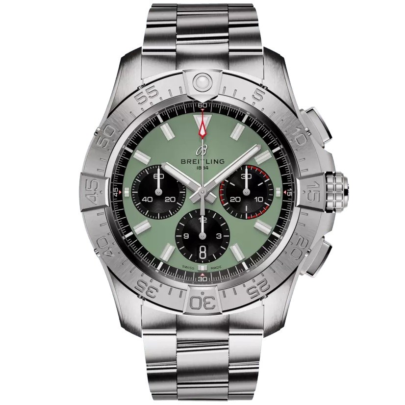 AVENGER B01 CHRONOGRAPH 44
