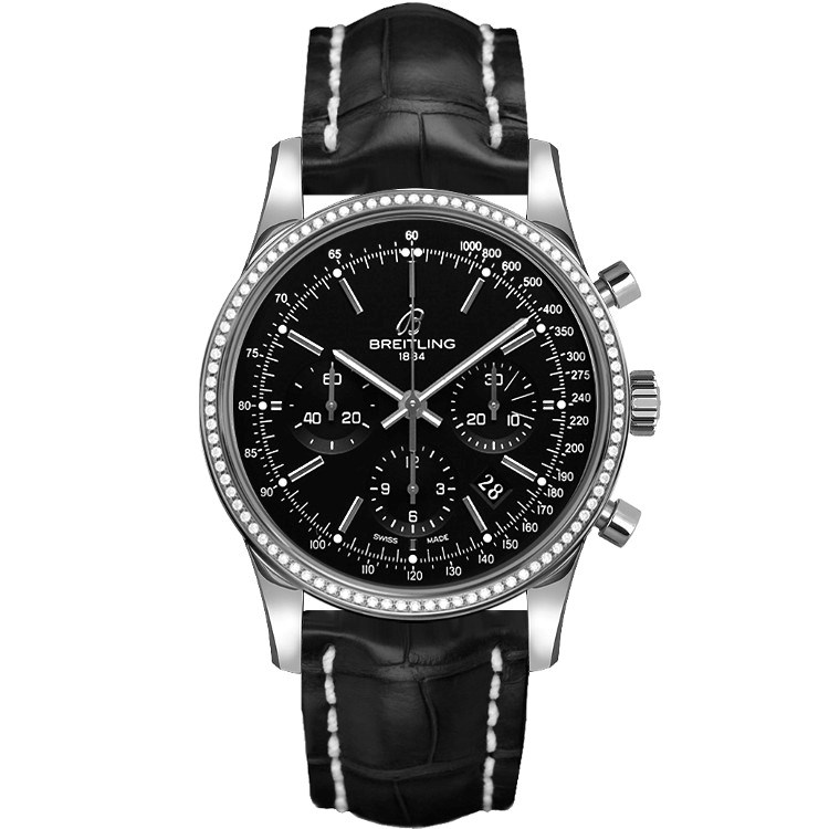 TRANSOCEAN CHRONOGRAPH