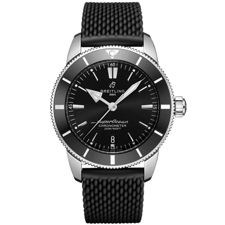 SUPEROCEAN HERITAGE B20 AUTOMATIC 44