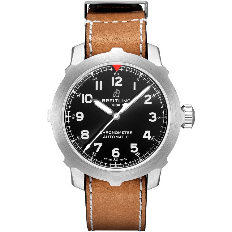 AVIATOR SUPER 8 B20 AUTOMATIC 46