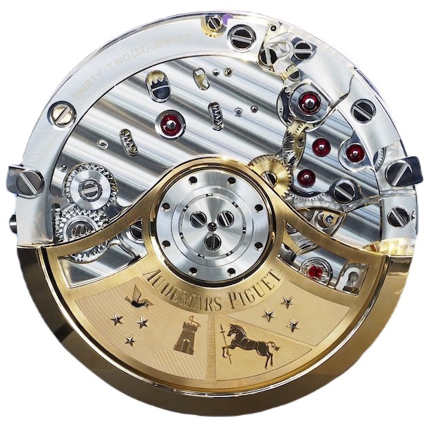 AP OVERSIZED MOVEMENT