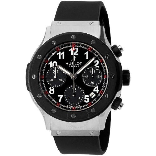 SUPER B FLYBACK CHRONO