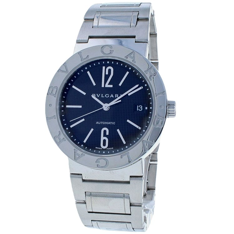 BVLGARI BVLGARI