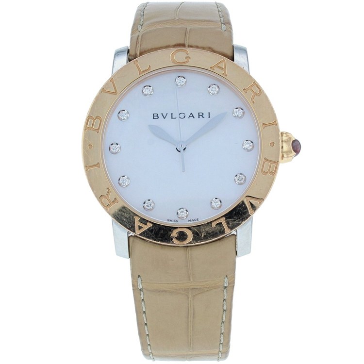 BVLGARI BVLGARI