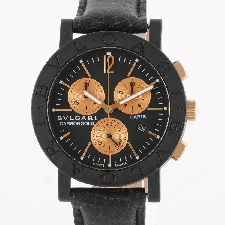 BVLGARI BVLGARI ROMA