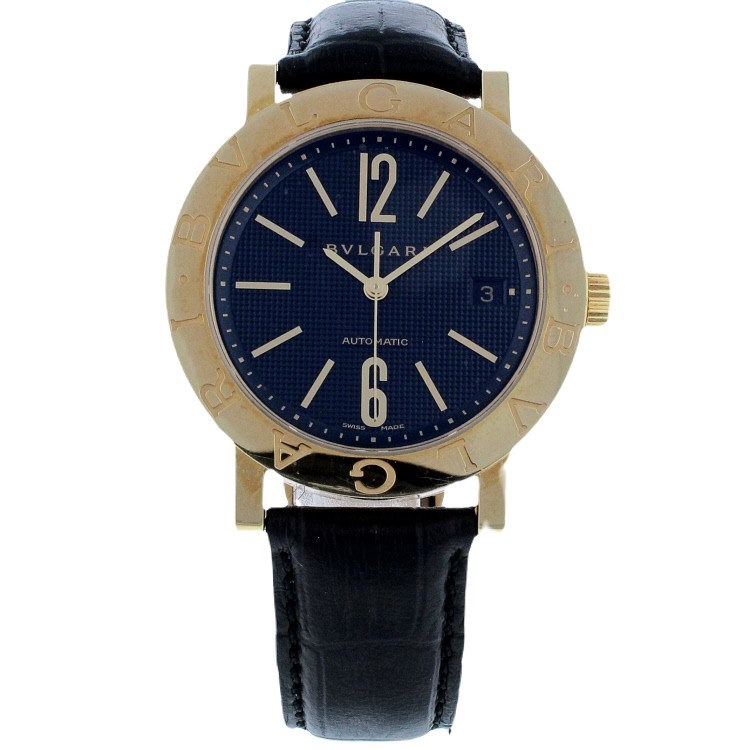 BVLGARI BVLGARI