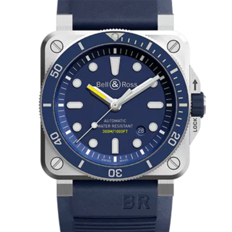 BR-03 DIVER