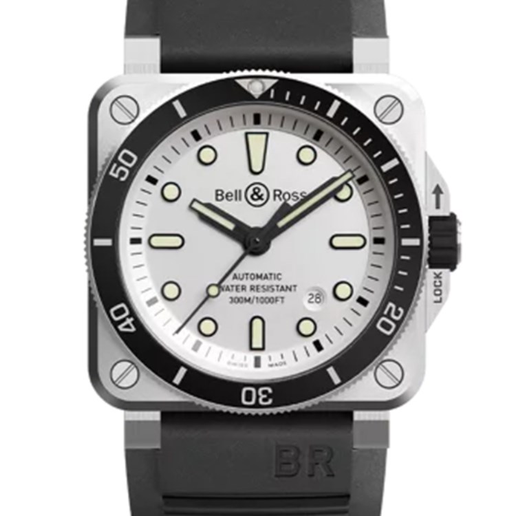 BR-03 DIVER
