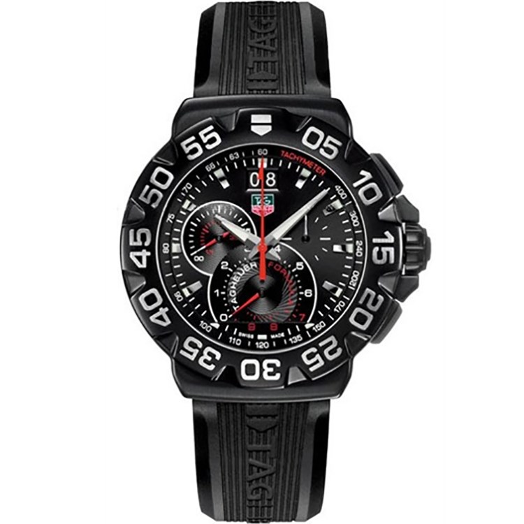 FORMULA 1 CHRONOGRAPH