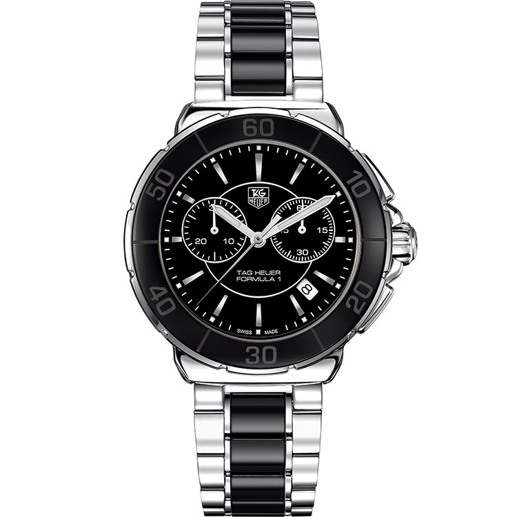 FORMULA 1 CHRONOGRAPH QUARTZ