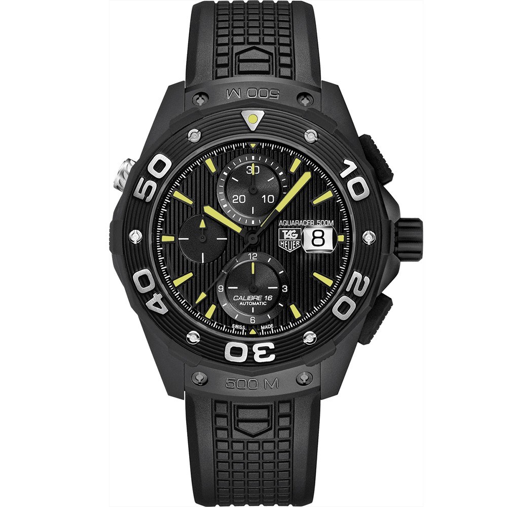 AQUARACER