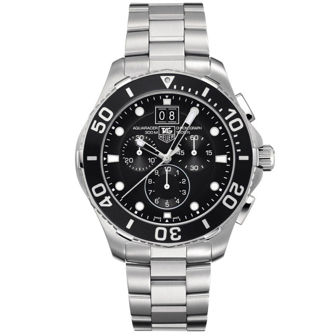 AQUARACER CHRONOGRAPH