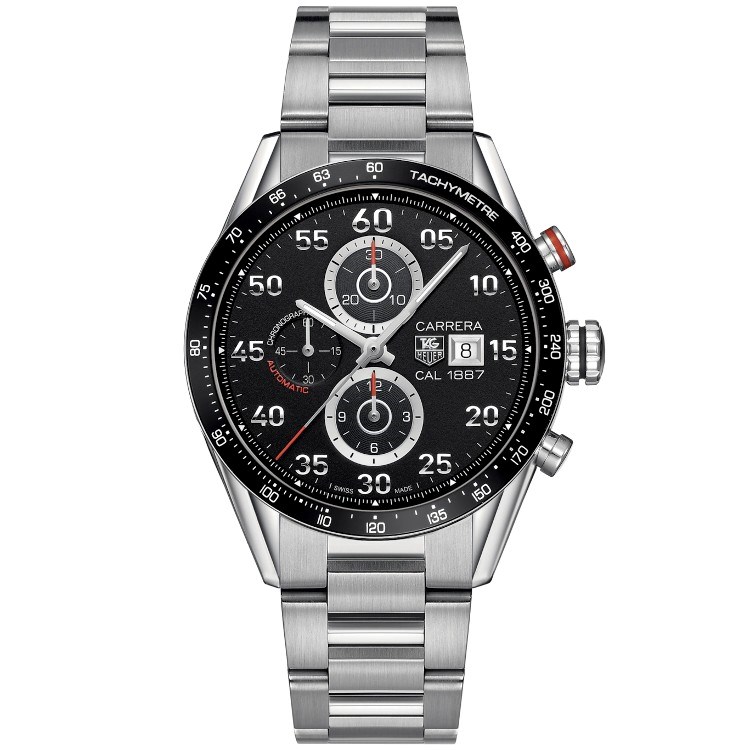 CARRERA CHRONOGRAPH