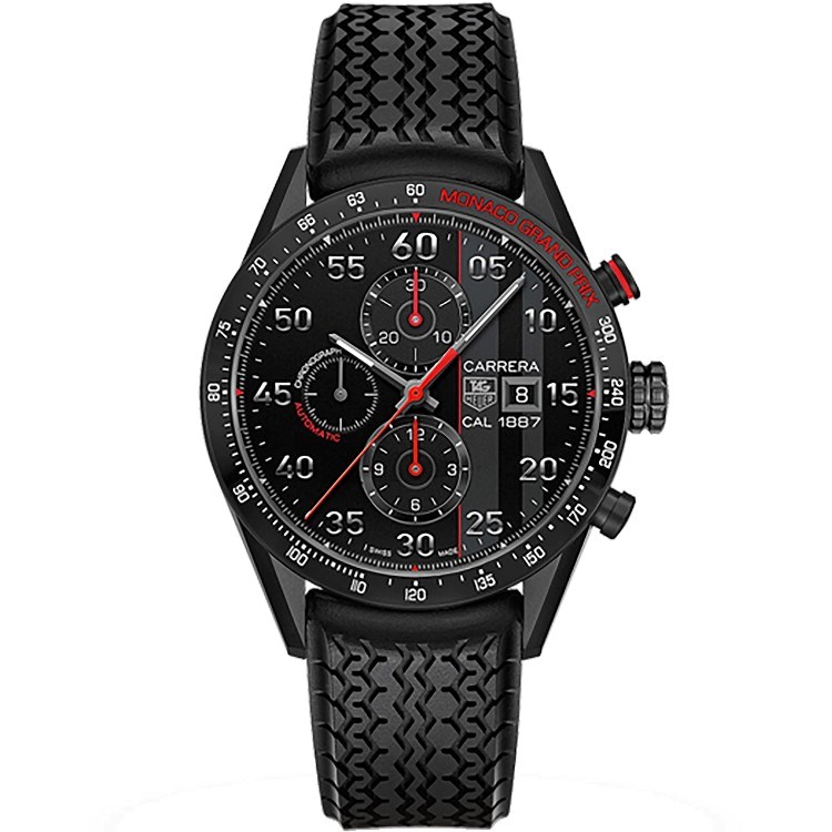 CARRERA MONACO GRAND PRIX