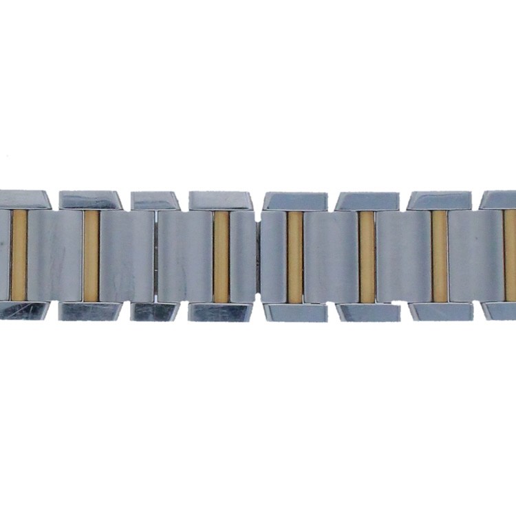 TANK FRANCAISE BRACELET (LARGE)