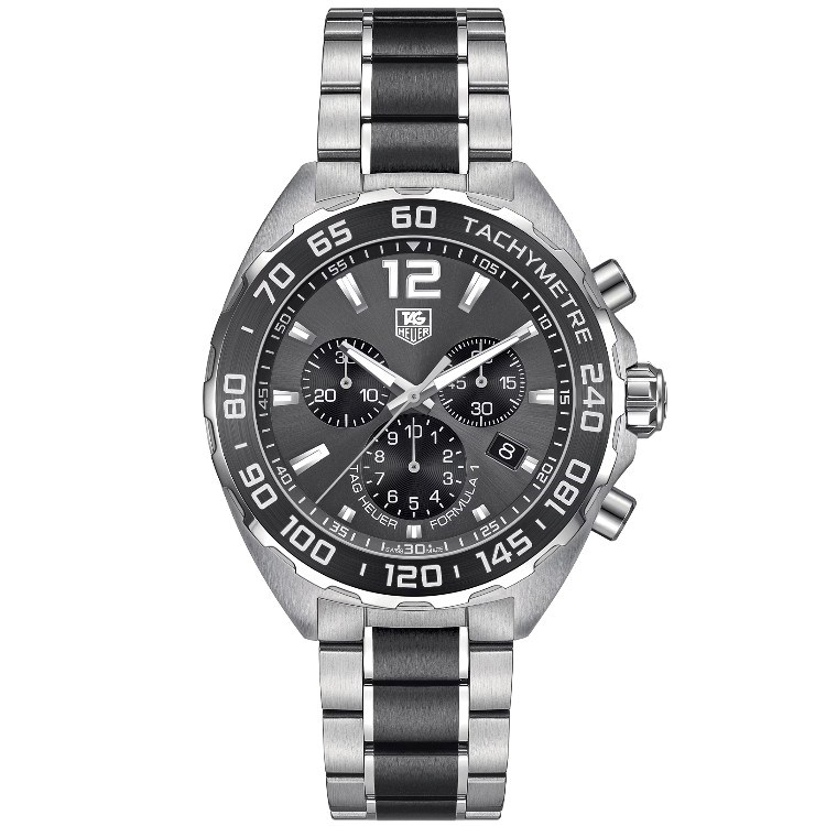 FORMULA 1 CHRONOGRAPH