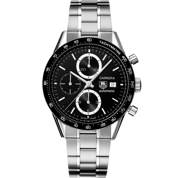 CARRERA CHRONOGRAPH