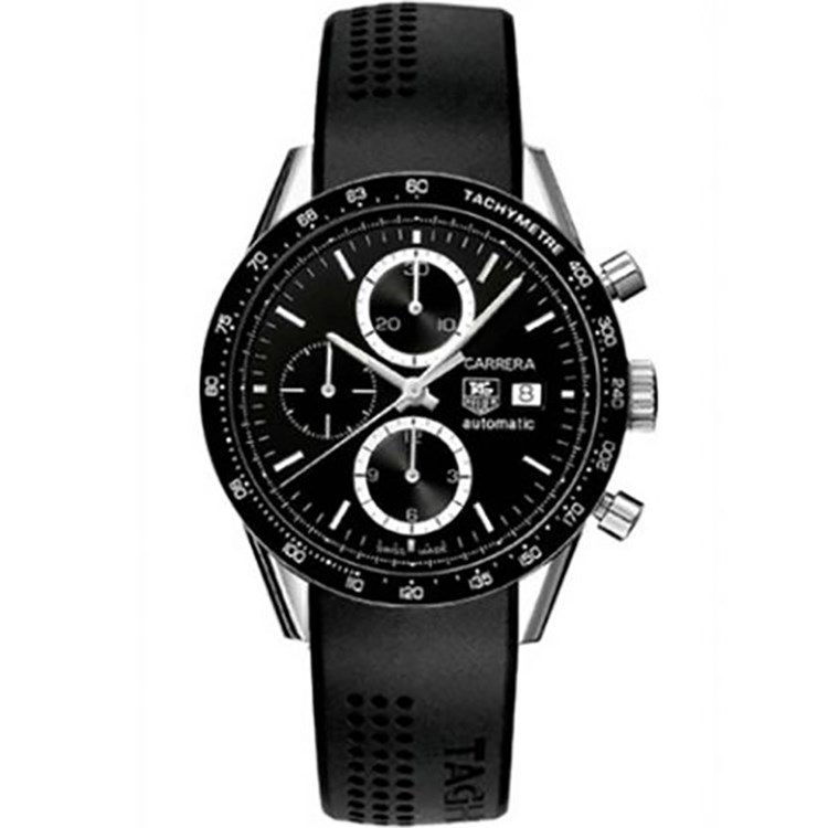 CARRERA CHRONOGRAPH