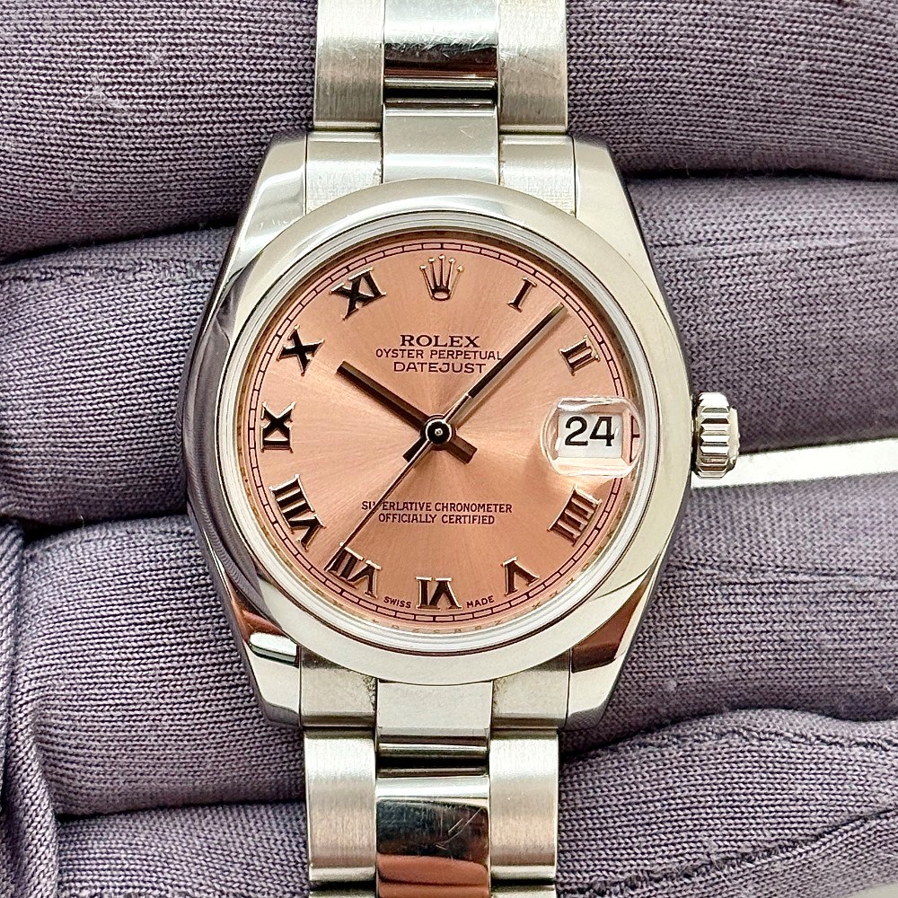 DATEJUST 31MM
