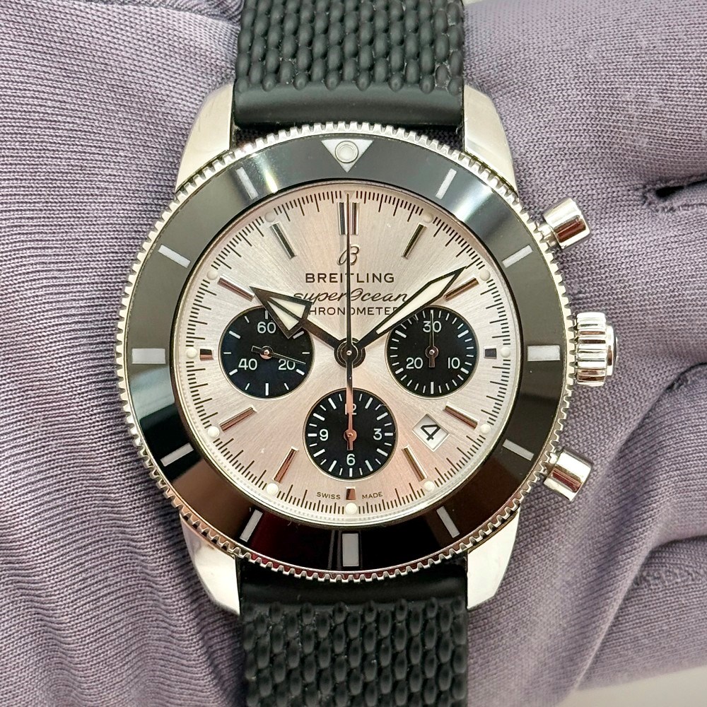 SUPEROCEAN HERITAGE B01 CHRONO 44