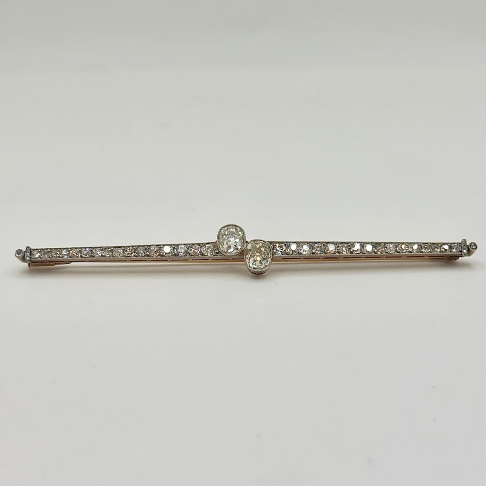DIAMOND PIN