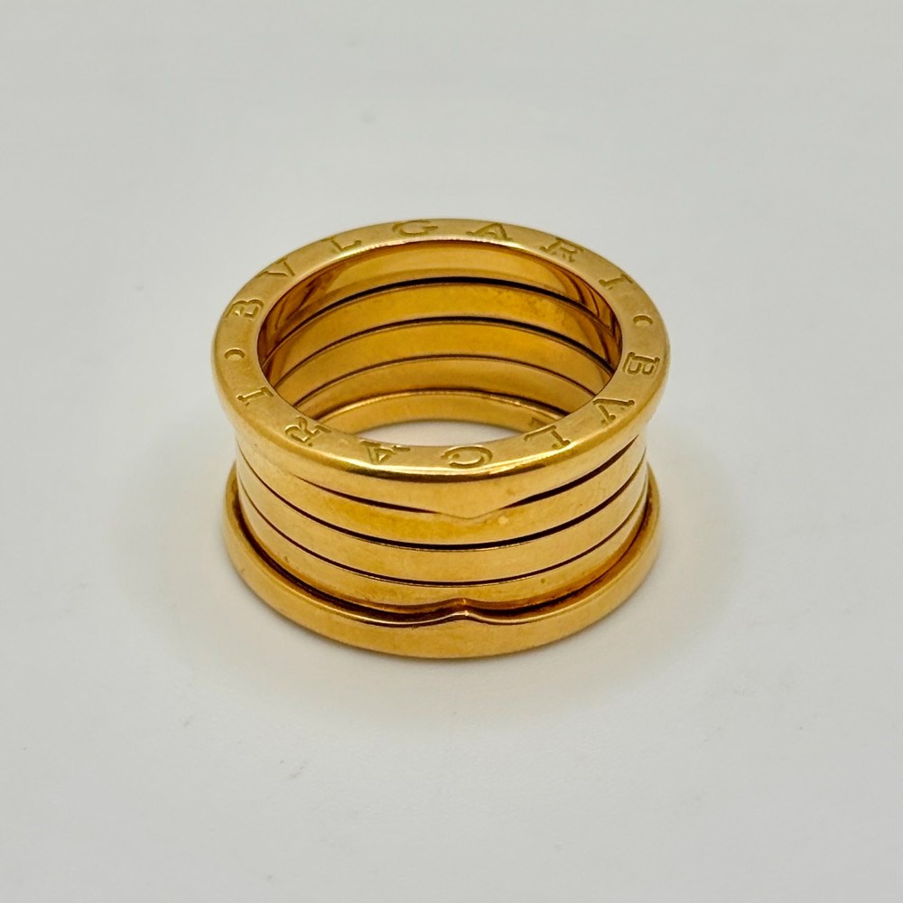 B.ZERO RING