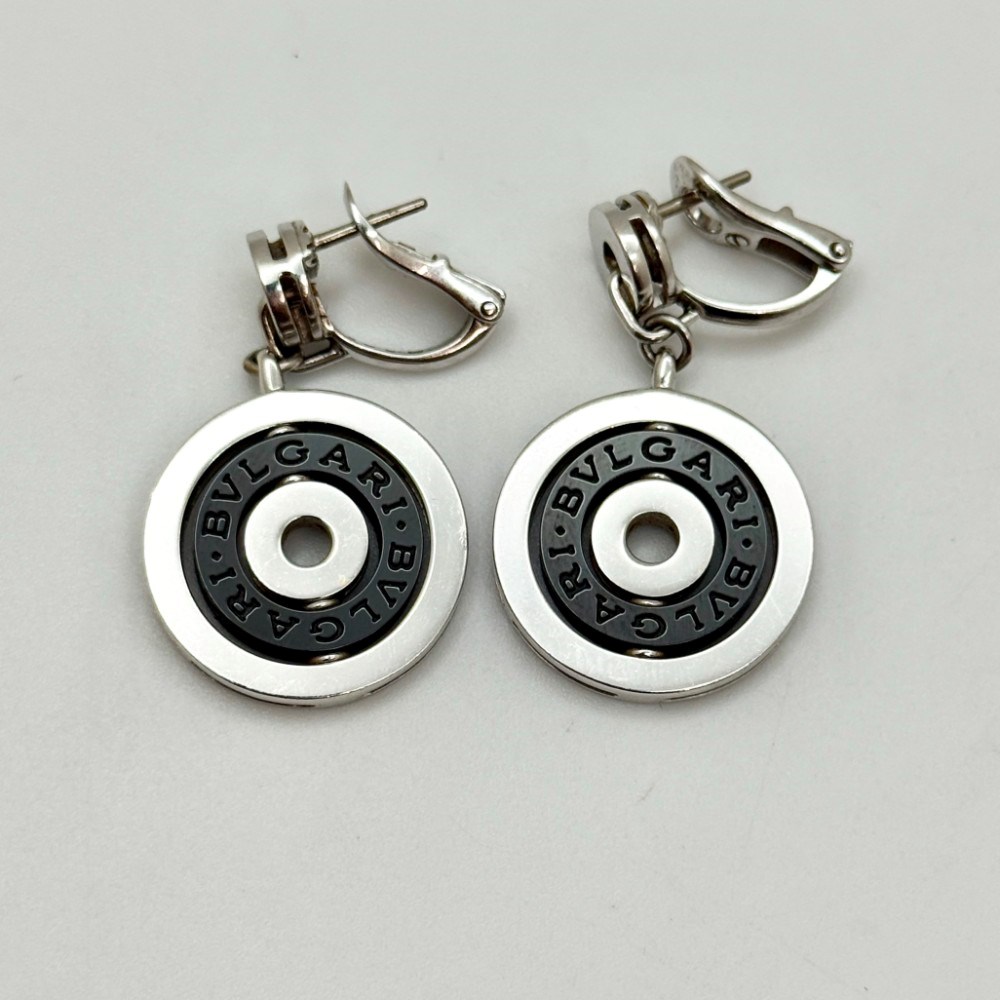 BVLGARI EARRINGS