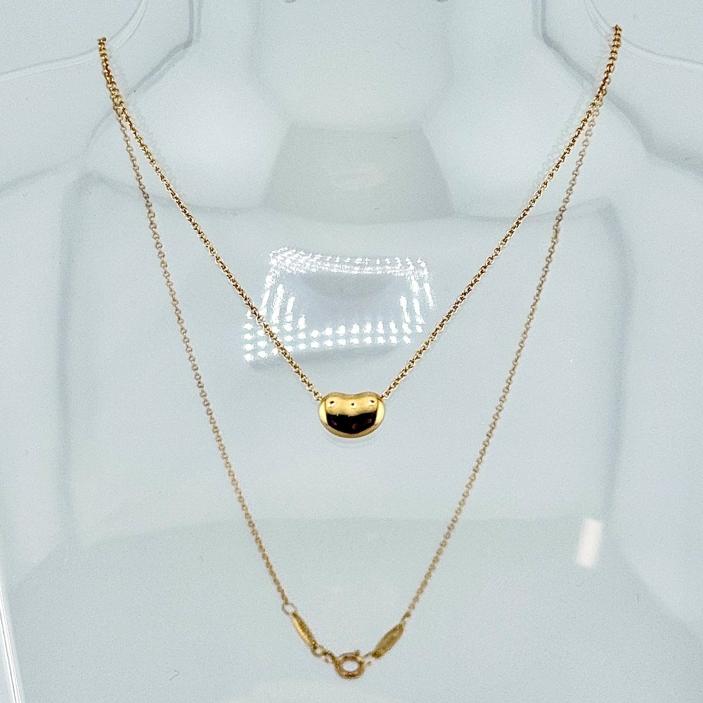 ELSA PERETTI NECKLACE