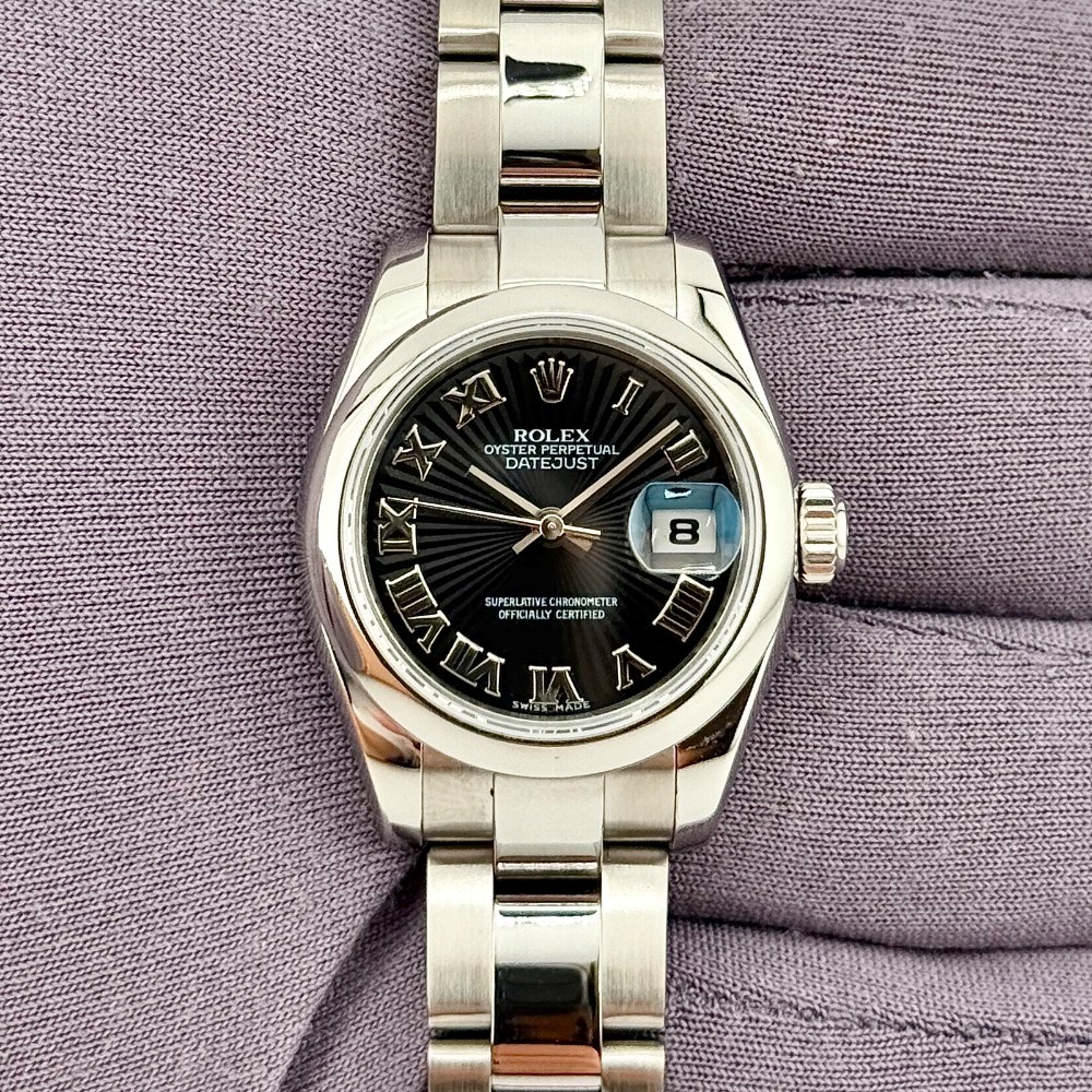 DATEJUST LADY 26MM