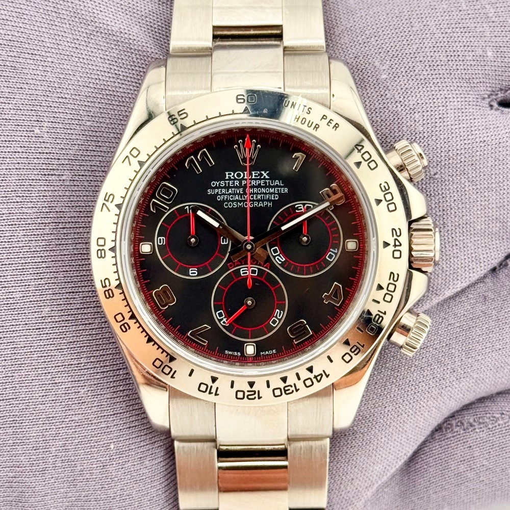 DAYTONA