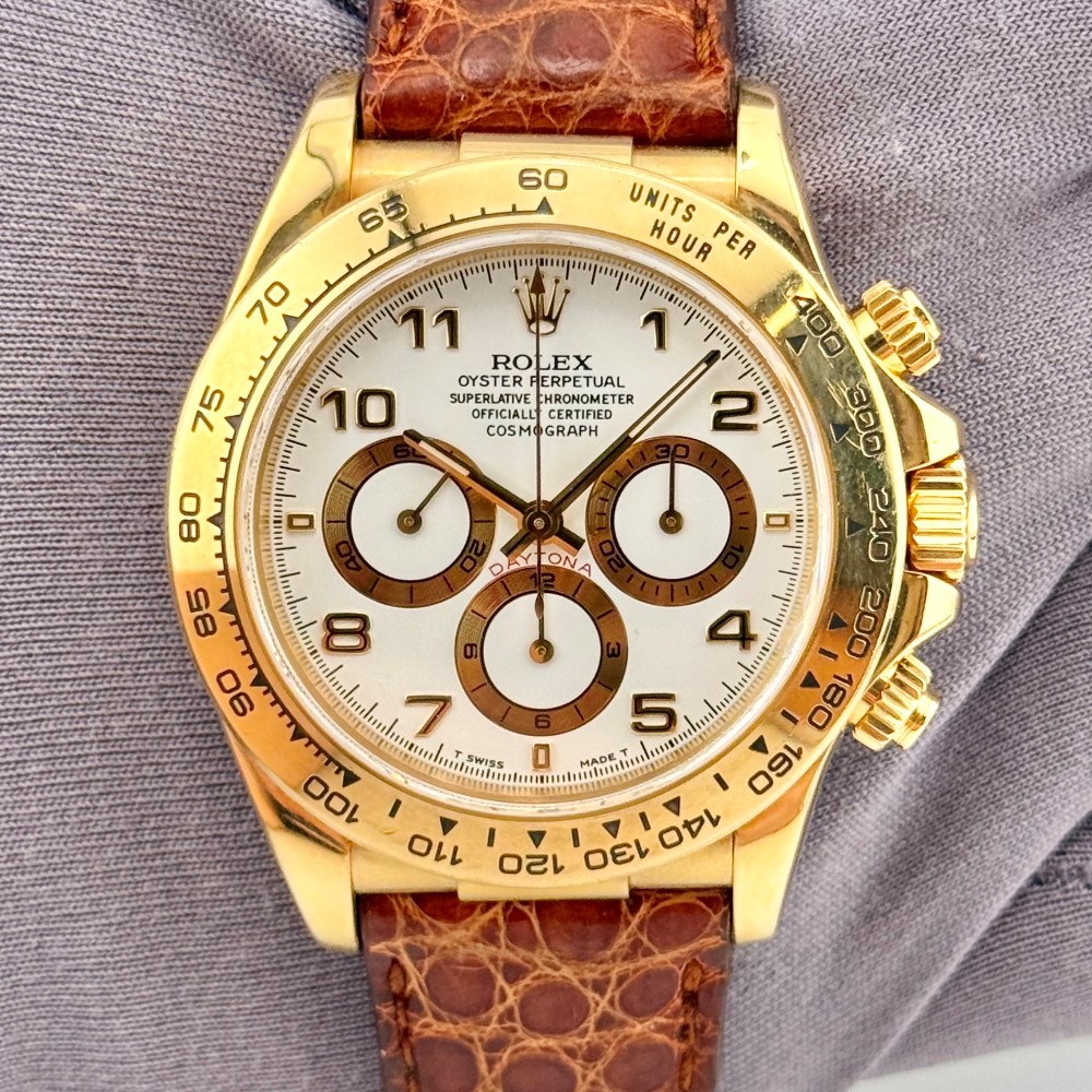 DAYTONA