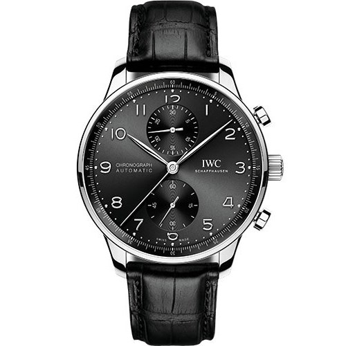 PORTUGIESER CHRONOGRAPH 41