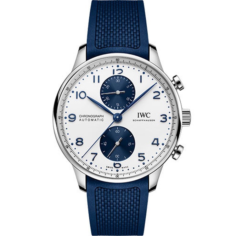 PORTUGIESER CHRONOGRAPH 41