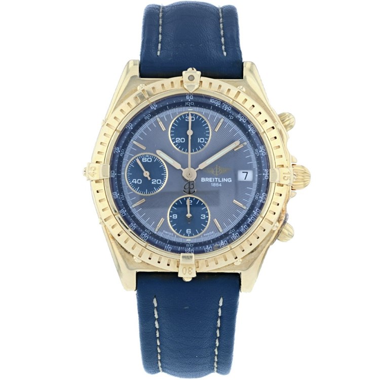 CHRONOMAT