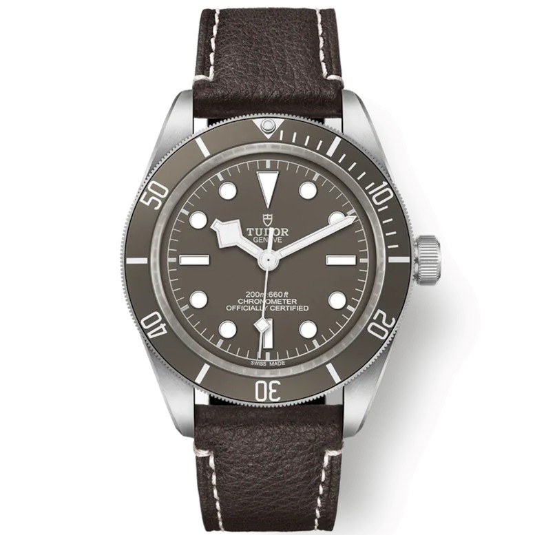 BLACK BAY FIFTY-EIGHT 925