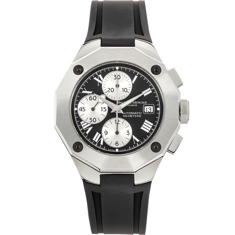 RIVIERA CHRONOGRAPH