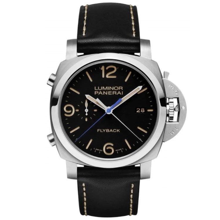 LUMINOR 1950 3 DAY CHRONO FLYBACK