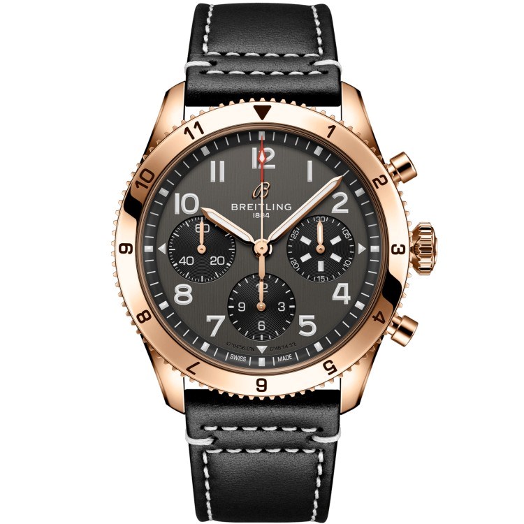 CLASSIC AVI CHRONOGRAPH